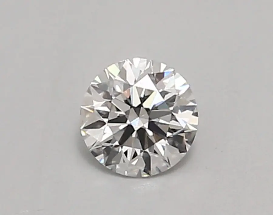 0.43ct E IF Round (IGI)