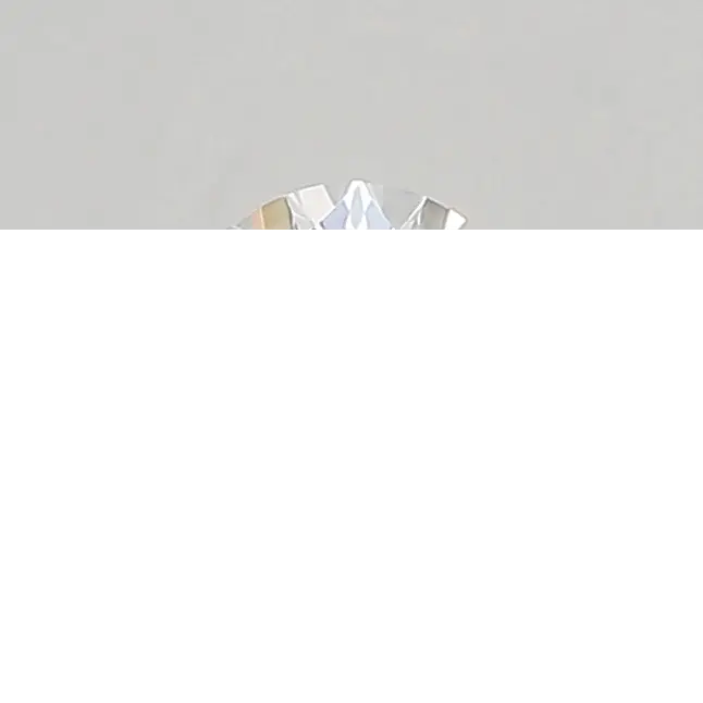 0.43ct D VVS1 Round (IGI)