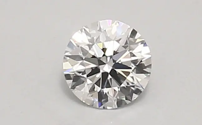 0.43ct D VS1 Round (IGI)