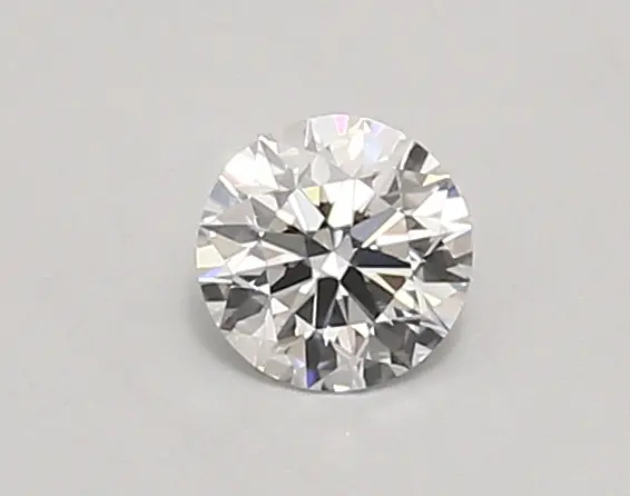0.43ct D VS1 Round (IGI)