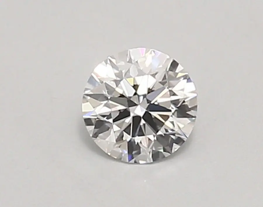 0.43ct D VS1 Round (IGI)