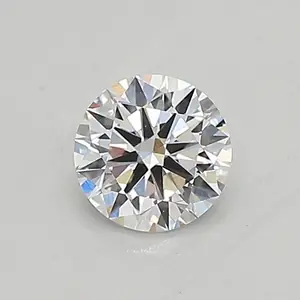 0.43ct D VVS1 Round (IGI)