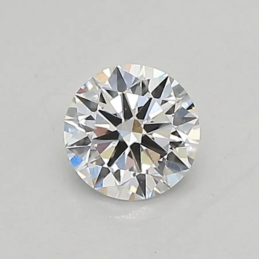 0.43ct D VVS1 Round (IGI)