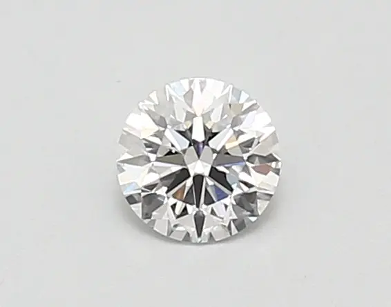 0.43ct D VVS2 Round (IGI)