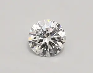 0.43ct D VS1 Round (IGI)