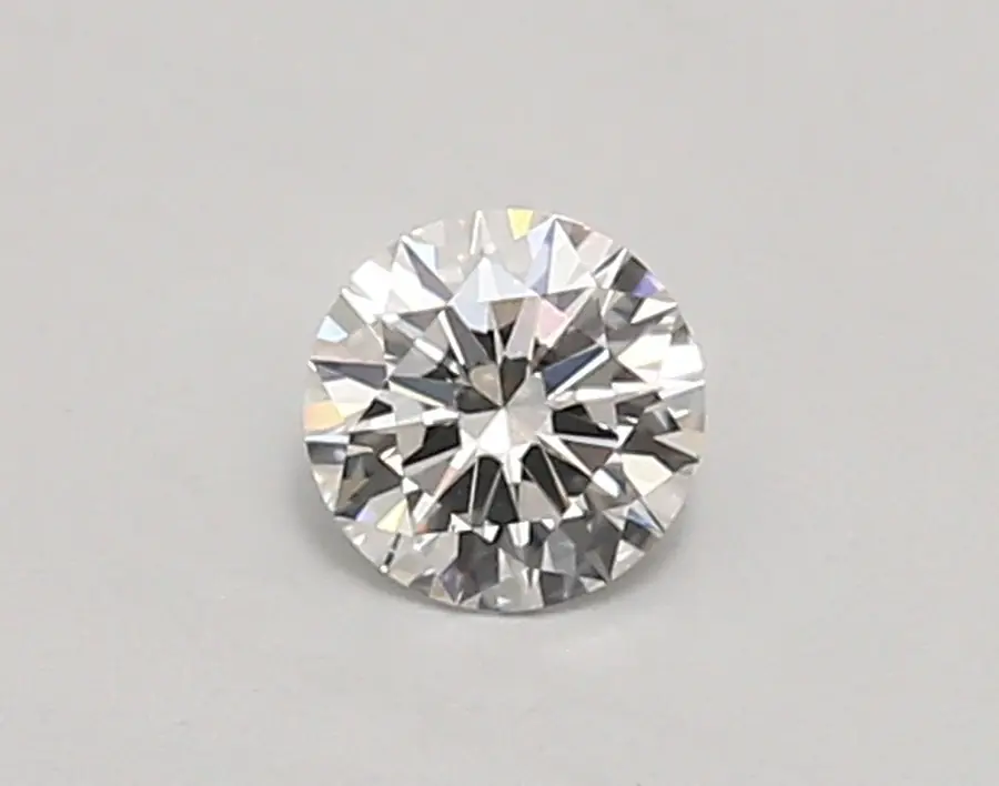 0.43ct D VS1 Round (IGI)