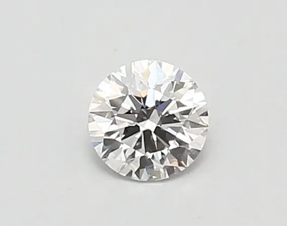 0.43ct D VVS2 Round (IGI)