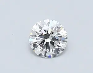 0.43ct D VS1 Round (IGI)