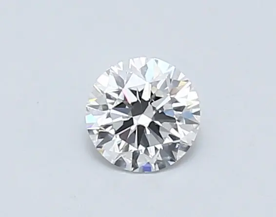 0.43ct D VS1 Round (IGI)