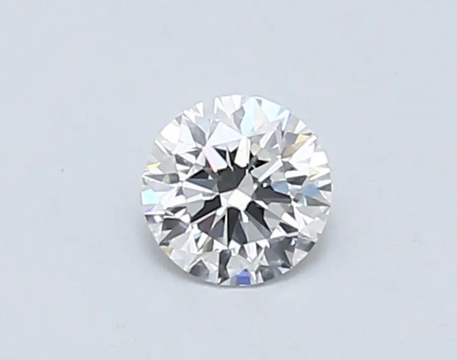 0.43ct D VS1 Round (IGI)