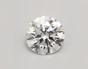 0.43ct D VVS1 Round (IGI)