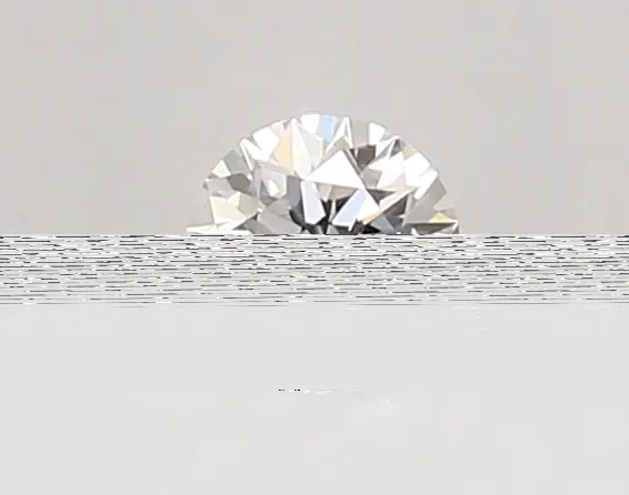 0.43ct D VVS1 Round (IGI)
