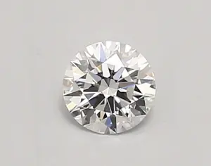 0.43ct D VVS1 Round (IGI)