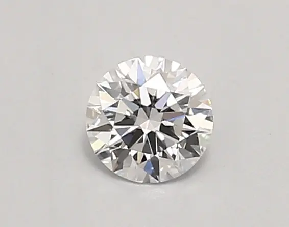 0.43ct D VVS1 Round (IGI)