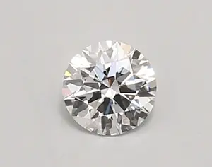 0.43ct D VVS1 Round (IGI)