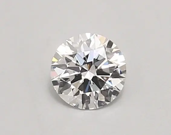 0.43ct D VVS1 Round (IGI)