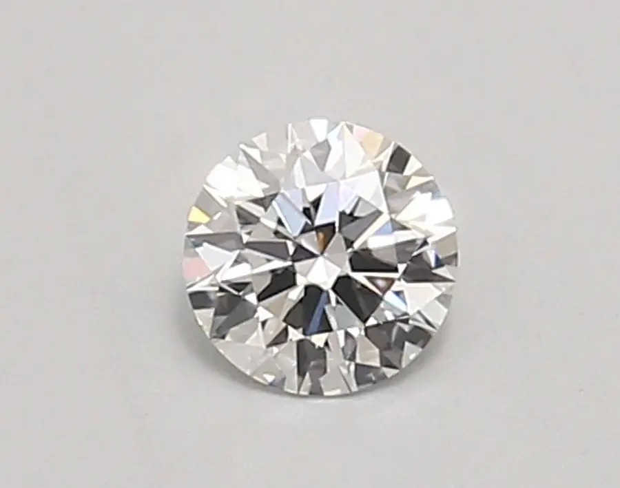 0.43ct D VVS1 Round (IGI)
