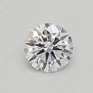 0.43ct E VVS2 Round (IGI)