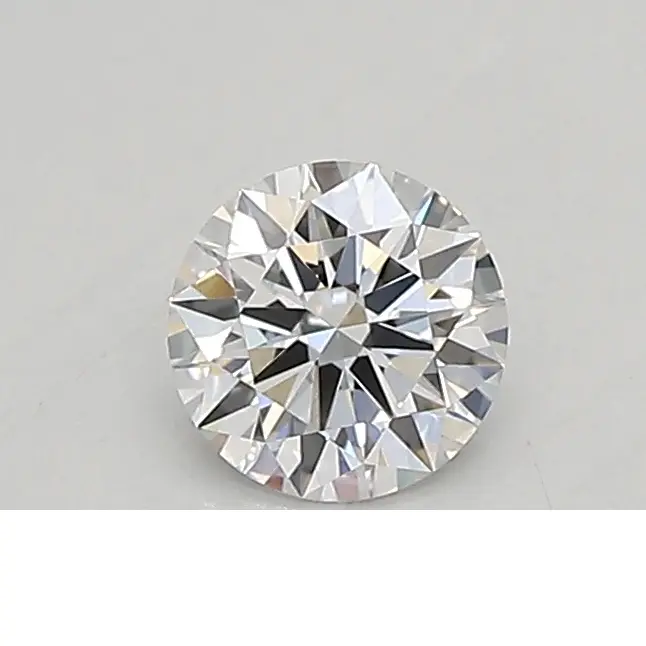 0.43ct E VVS2 Round (IGI)