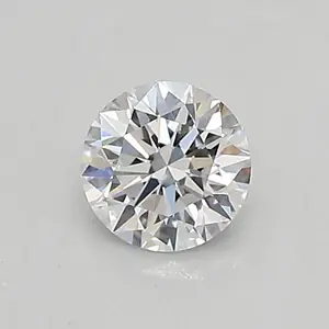 0.43ct D VVS1 Round (IGI)