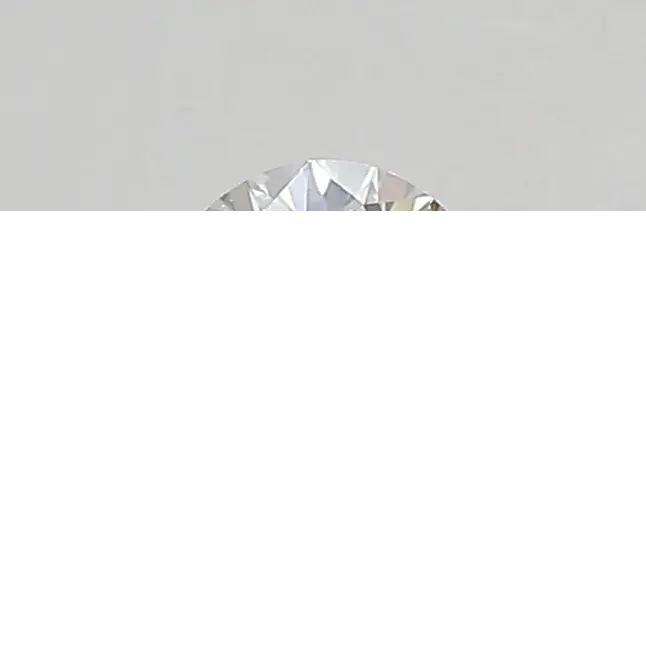 0.43ct D VVS1 Round (IGI)