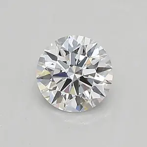 0.43ct D VVS1 Round (IGI)