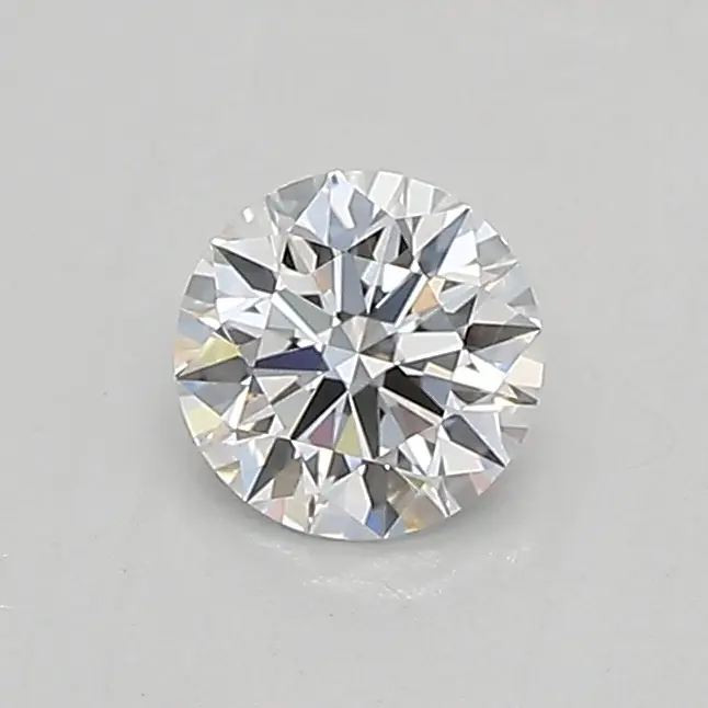 0.43ct D VVS1 Round (IGI)