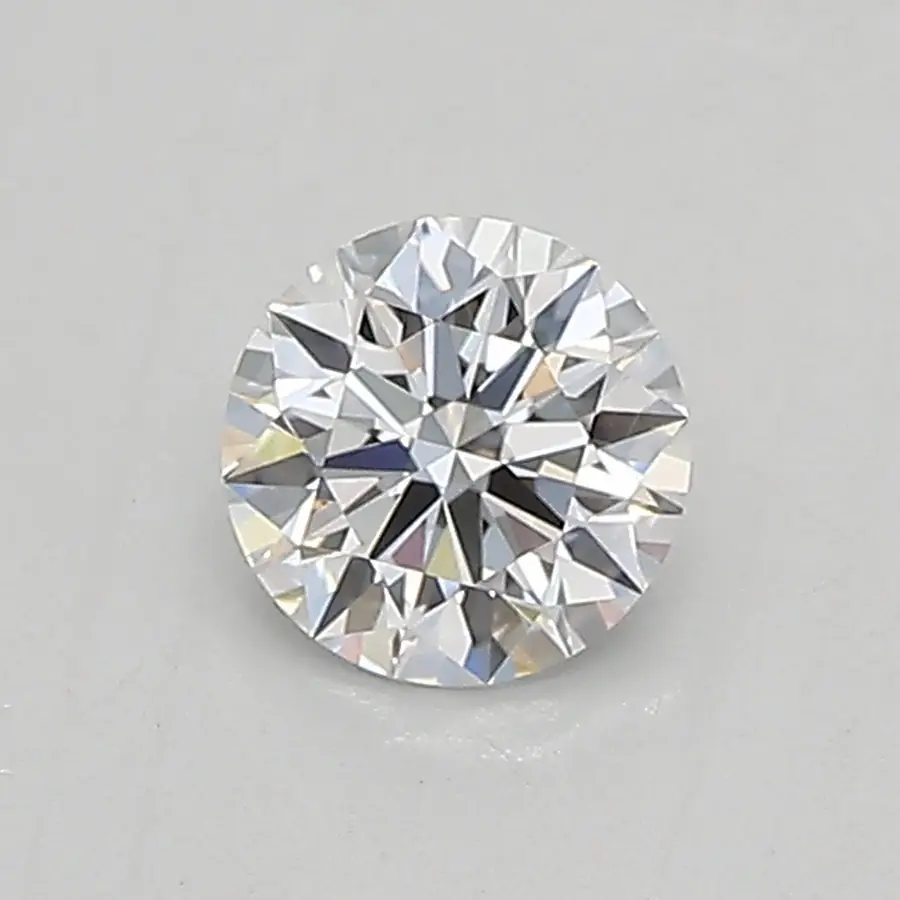 0.43ct D VVS1 Round (IGI)