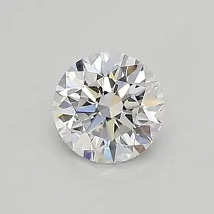 0.43ct D VS1 Round (IGI)