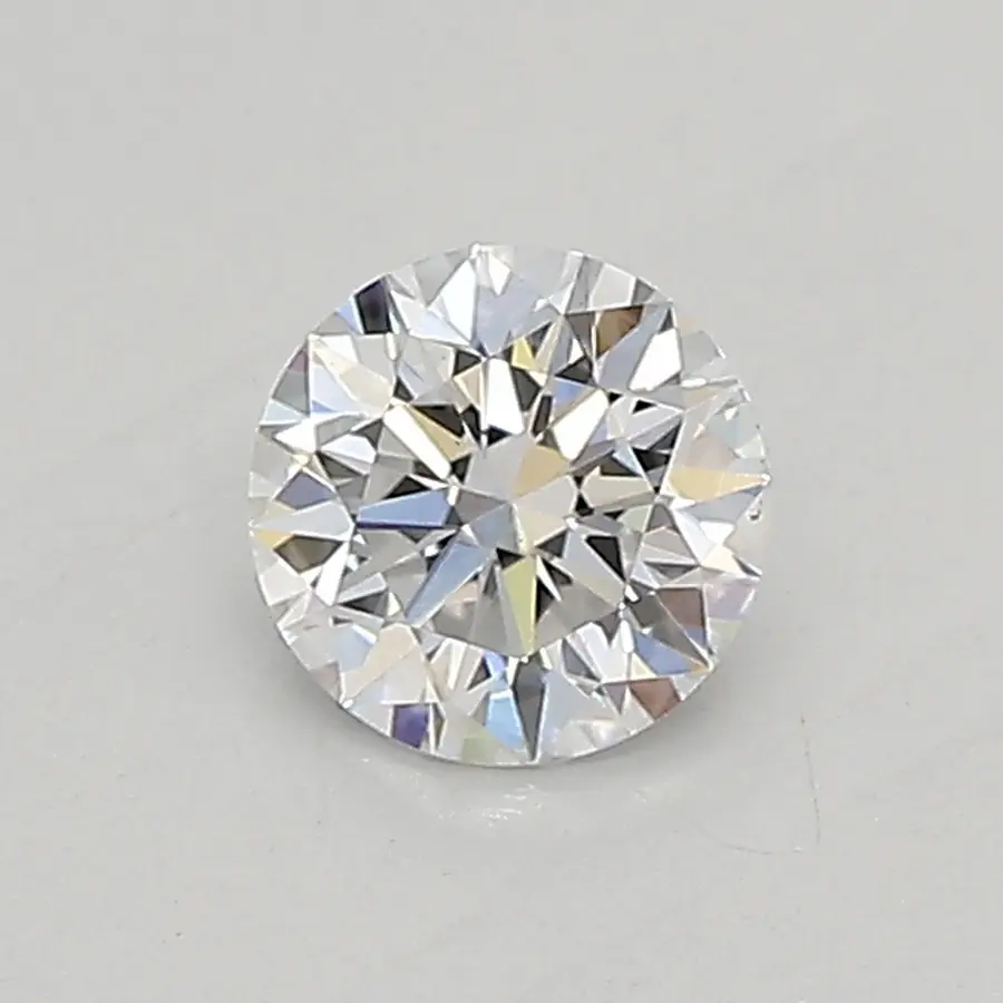 0.43ct D VS1 Round (IGI)