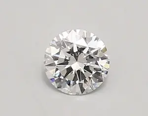 0.43ct D VS1 Round (IGI)