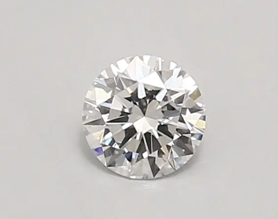 0.43ct D VS1 Round (IGI)