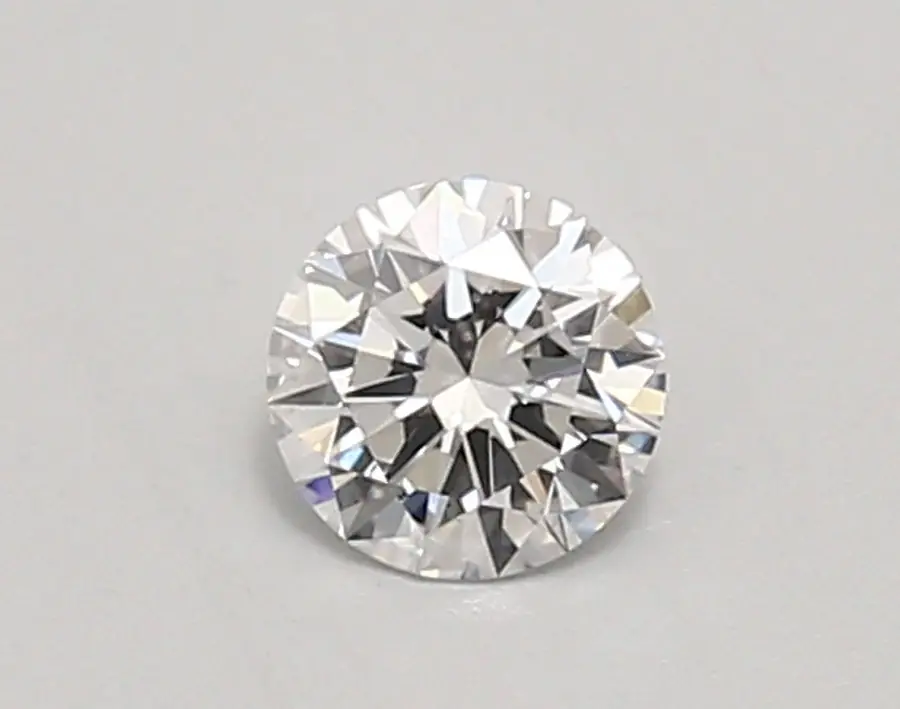 0.43ct D VS1 Round (IGI)