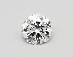 0.43ct D VS1 Round (IGI)