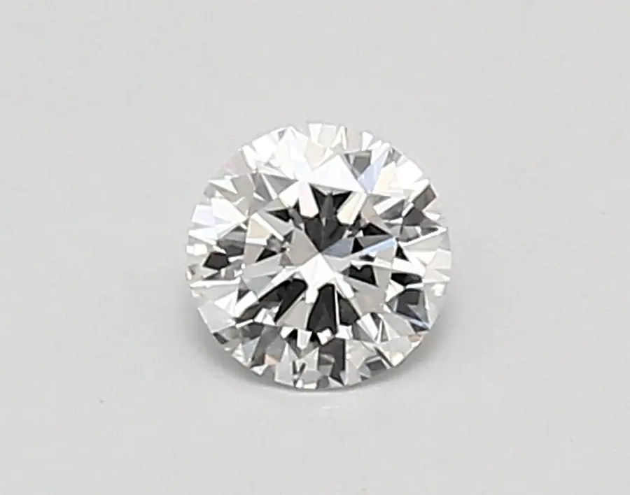0.43ct D VS1 Round (IGI)