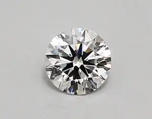 0.43ct D VS1 Round (IGI)