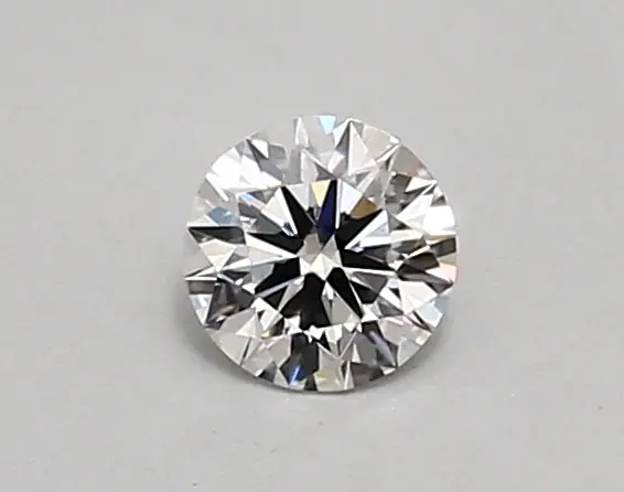 0.43ct D VS1 Round (IGI)