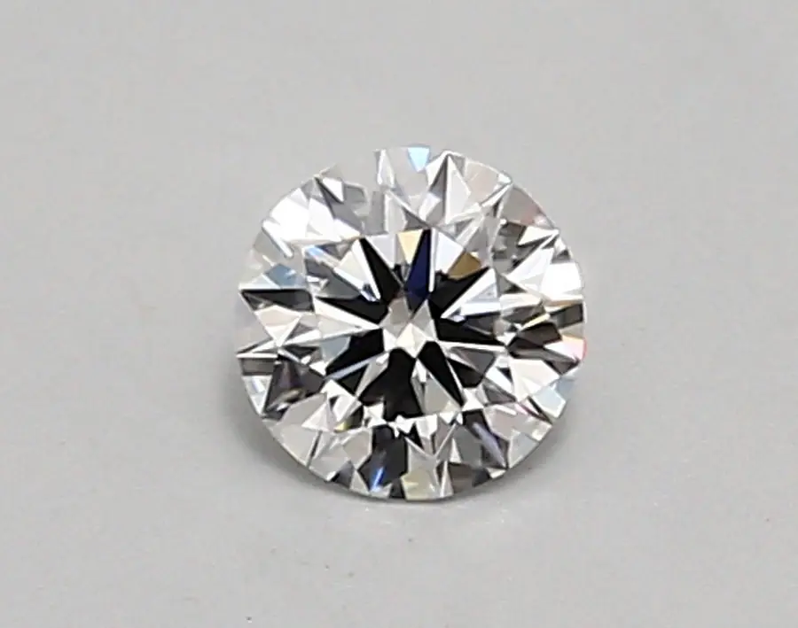 0.43ct D VS1 Round (IGI)