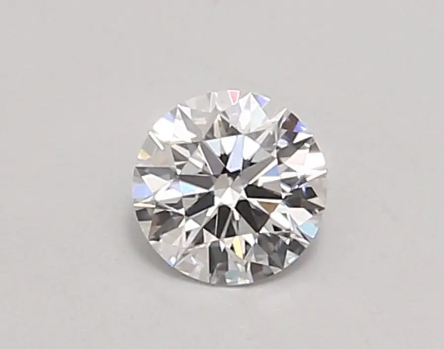 0.43ct D VVS2 Round (IGI)