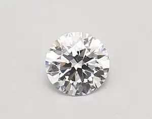 0.43ct D VVS1 Round (IGI)