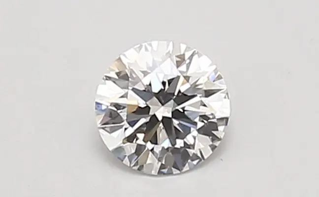 0.43ct D VVS1 Round (IGI)