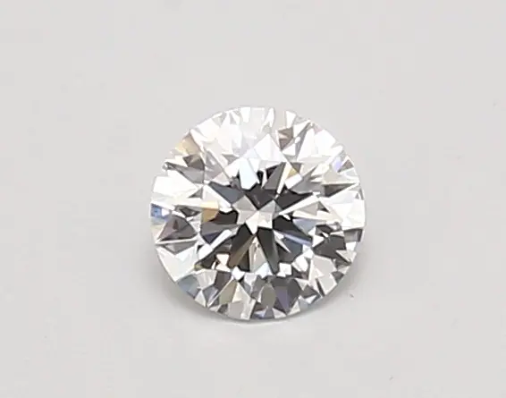 0.43ct D VVS1 Round (IGI)