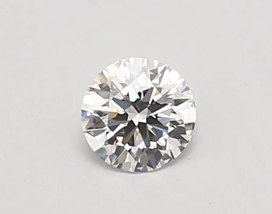 0.43ct D VVS1 Round (IGI)