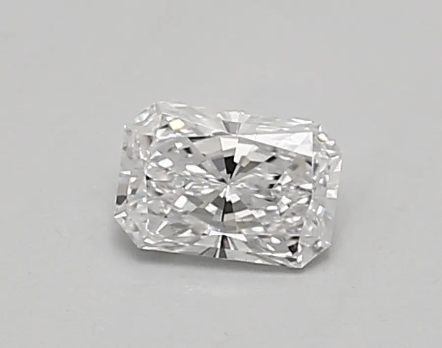 0.43ct D VS1 Radiant (IGI)