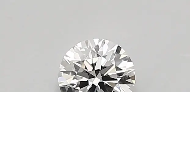 0.43ct D VVS2 Round (IGI)