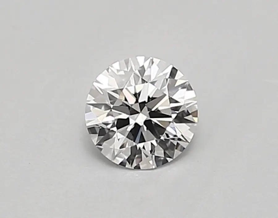 0.43ct D VVS2 Round (IGI)