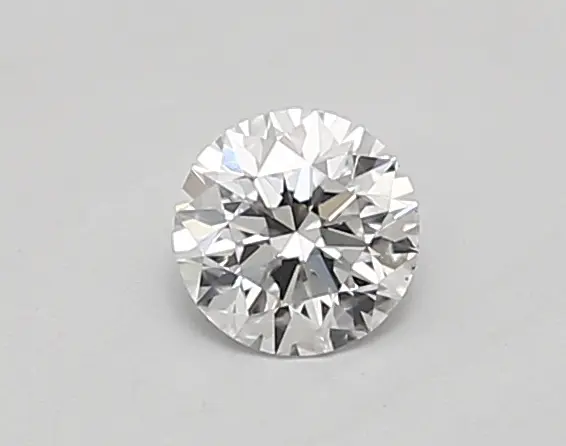 0.43ct D VVS2 Round (IGI)