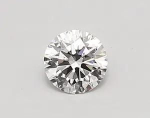 0.43ct E VVS2 Round (IGI)