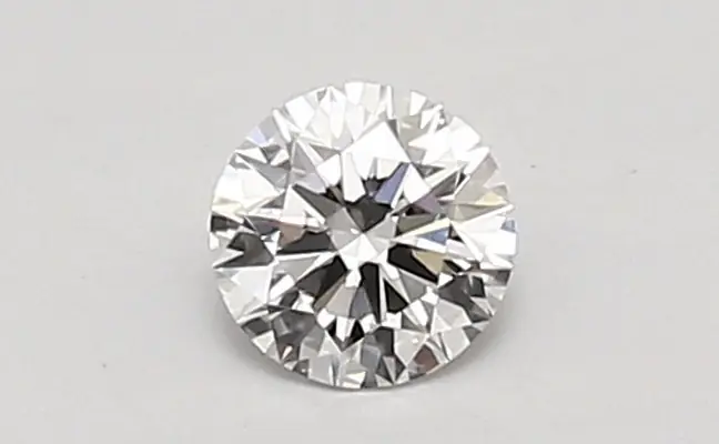0.43ct E VVS2 Round (IGI)
