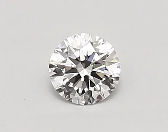0.43ct E VVS2 Round (IGI)
